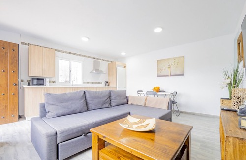 Cartama Cottage | Cubo's Casita de Bolaño/Free Wifi/air conditioning