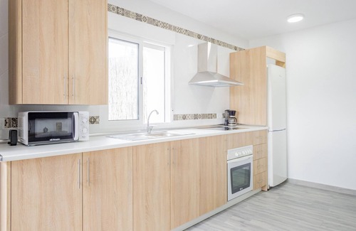 Cartama Cottage | Cubo's Casita de Bolaño/Free Wifi/air conditioning
