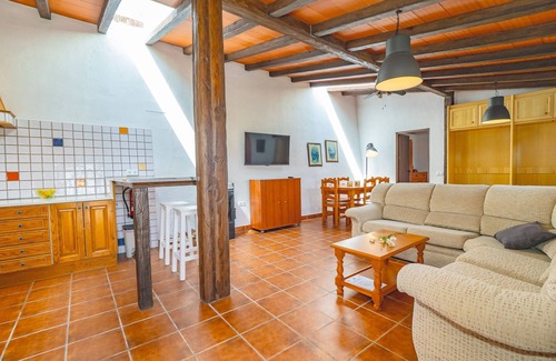 Cartama Cottage | Cubo's Casita Rural Haro/free wifi/private pool