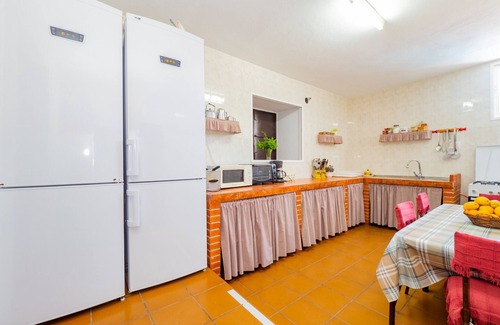Cartama Cottage | Cubo's Cortijo La Palmera/private pool/family