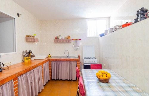 Cartama Cottage | Cubo's Cortijo La Palmera/private pool/family