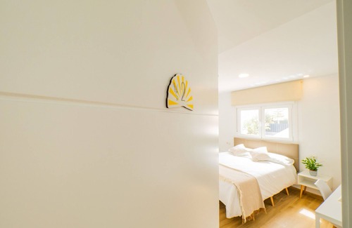 Torre de Benagalbon Bed & Breakfast | Cubo's Hostal William's Sunny 2 with Breakfast/free wifi/air conditioning