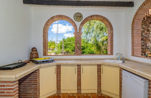 Coin Cottage | Cubo's Rural Casa Christoria/private pool/free wifi/pet friendly