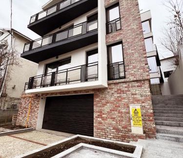 Iasi Apartment | Cubrio Apartments