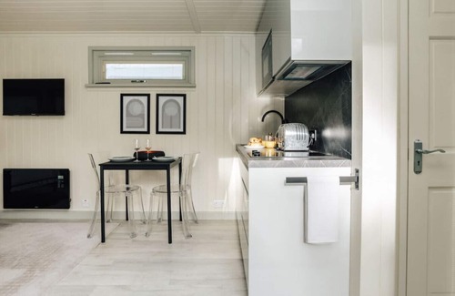 Medmenham Cabin | Cuckoo Hideaway - Cabin in a peaceful location
