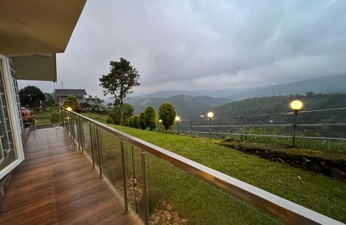 Elappara Villa | Cuckoo's Nest a place to free yourself from all the hectic schedules