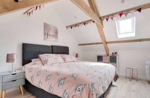Llanilar House | Cuddfan in Aberystwyth