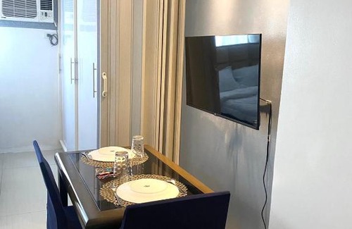 South Triangle Apartment | Cuddle Suites