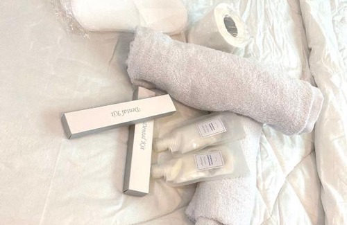 South Triangle Apartment | Cuddle Suites