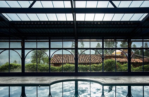 Anta Hotel | Cuesta Serena Boutique Hotel