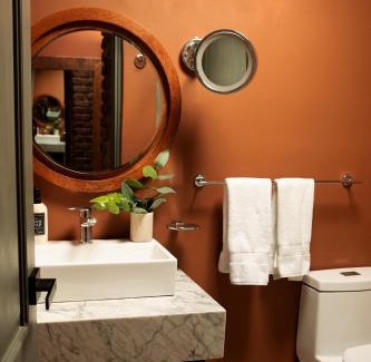 Anta Cabin | Cuesta Serena Boutique Hotel