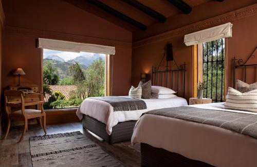 Anta Cabin | Cuesta Serena Boutique Hotel