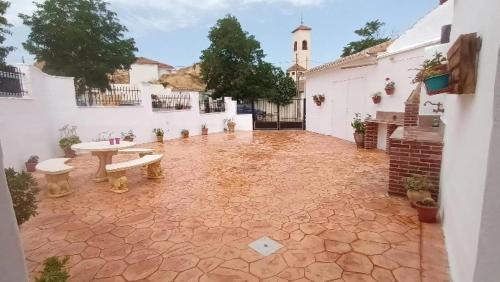 Guadix House | Cueva la kililla