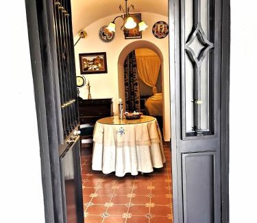 Guadix House | Cueva la kililla