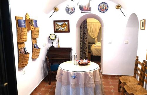Guadix House | Cueva la kililla