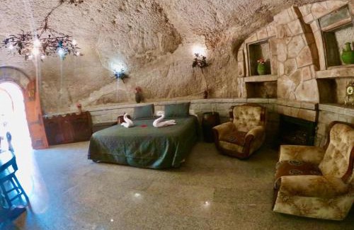 La Cabrera Apartment | Cueva romántica - Jacuzzi