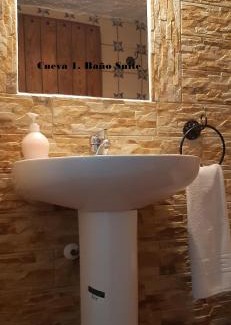 Benamaurel House | Cuevas Lourdes