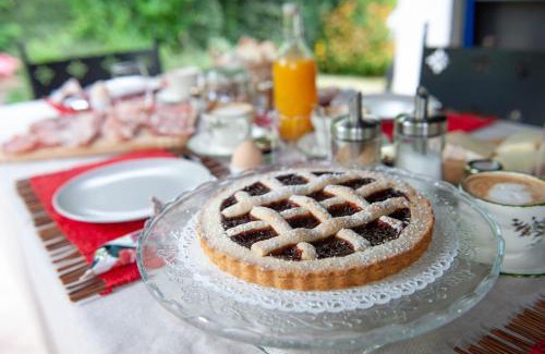 San Damiano dʼAsti Bed & Breakfast | Cugi Bed and Breakfast