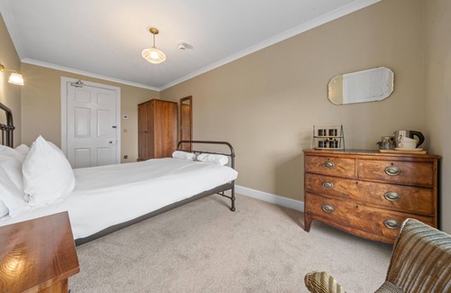 West Laroch Bed & Breakfast | Cuilcheanna House - Islay Room