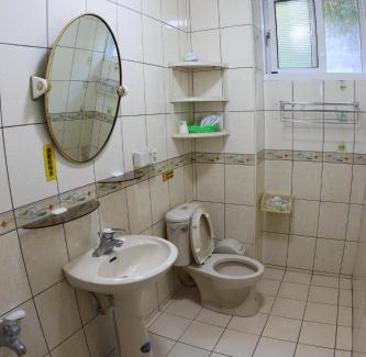 Zhuqi Bed & Breakfast | Cuiti B&B