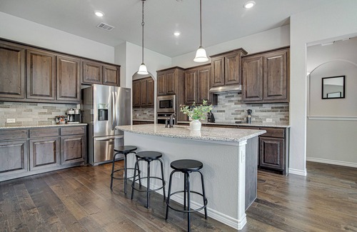 Joshua House | Cul-de-Sac Oasis: Your Perfect Family Hideaway!