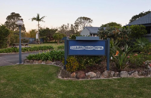 Culburra Beach Hotel | Culburra Beach Motel