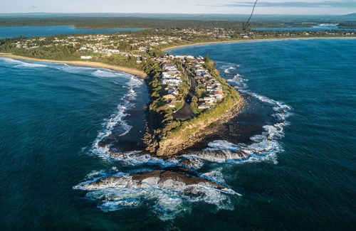 Culburra Beach Hotel | Culburra Beach Motel
