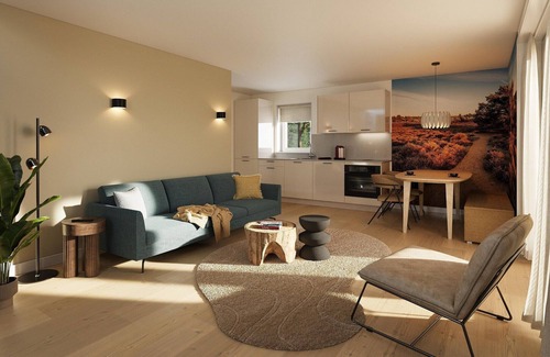 Gasselte House | Culinary Creekside Retreat for Four