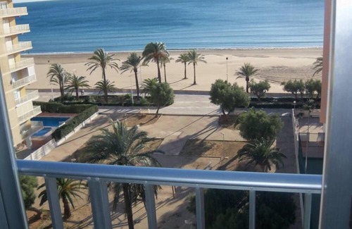Cullera Apartment | Cullera: Apartment/flat - Cullera