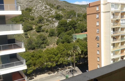 Cullera Apartment | Cullera: Apartment/flat - Cullera