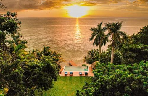 New Hope Villa | Culloden Cove