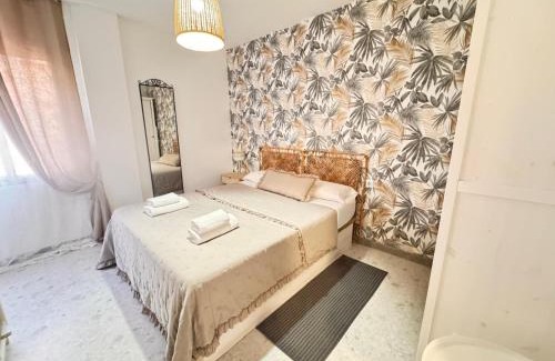 Port de Sagunt Apartment | cultura y playa