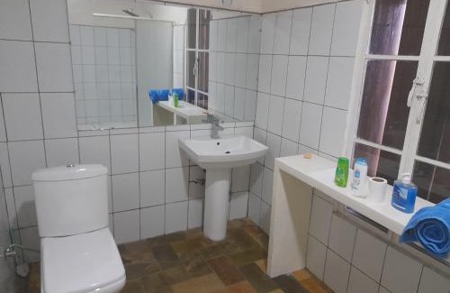 Nyanza Apartment | Cultural Haven Suites
