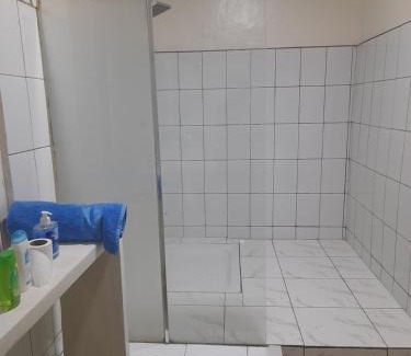 Nyanza Apartment | Cultural Haven Suites