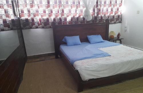 Nyanza Apartment | Cultural Haven Suites