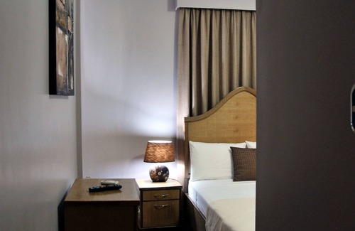 Saint James House | Culture Crossroads Inn
