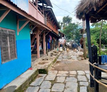 Bandipur House | Culture home, home stay