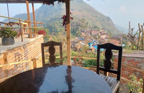 Bandipur House | Culture home, home stay