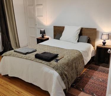 Alencon Apartment | Culture Maison Alençon