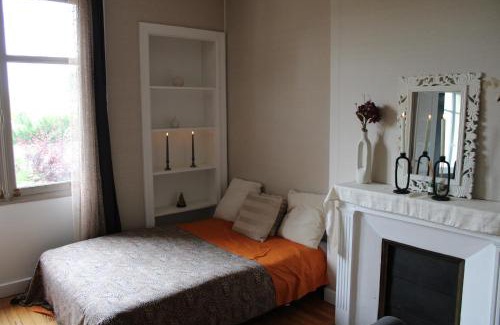 Alencon Apartment | Culture Maison Alençon