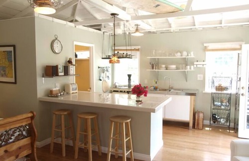 Clarkdale Apartment | Culver City Escape w/Pool, Near Disneyland Park!