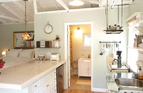 Clarkdale Apartment | Culver City Escape w/Pool, Near Disneyland Park!