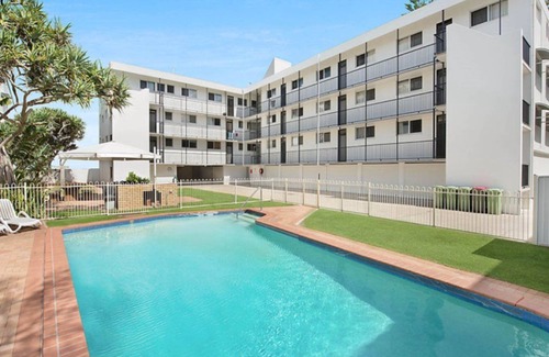 Kings Beach Apartment | Culverston Unit 2 - Beautiful unit in an unbeatable waterfront location