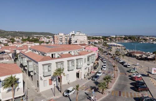 Ilica Apartment | Cumbalıca Beach Hotel