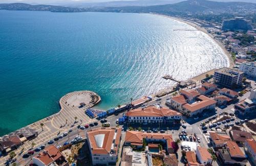 Ilica Apartment | Cumbalıca Beach Hotel