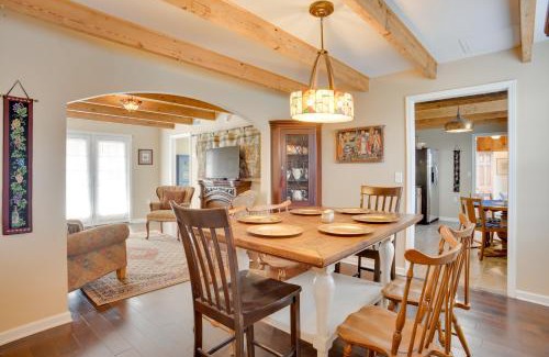 Dover House | Cumberland Cottage - 2 Blocks to Downtown Dover!