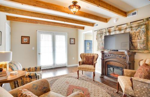 Dover House | Cumberland Cottage - 2 Blocks to Downtown Dover!