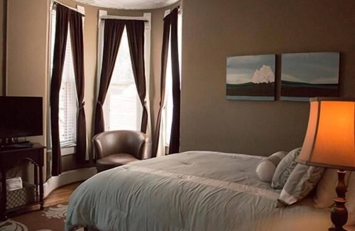 Cumberland Hotel | Cumberland Inn and Spa