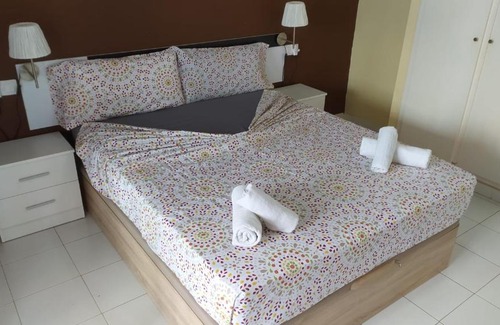 Benidorm Apartment | Cumbre Loix
