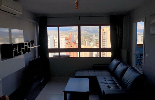 Benidorm Apartment | Cumbre Loix